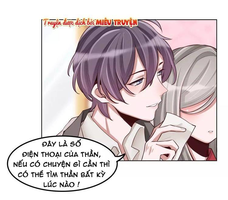 Tướng Quân Mời Xuất Đạo Chapter 11 - Trang 2