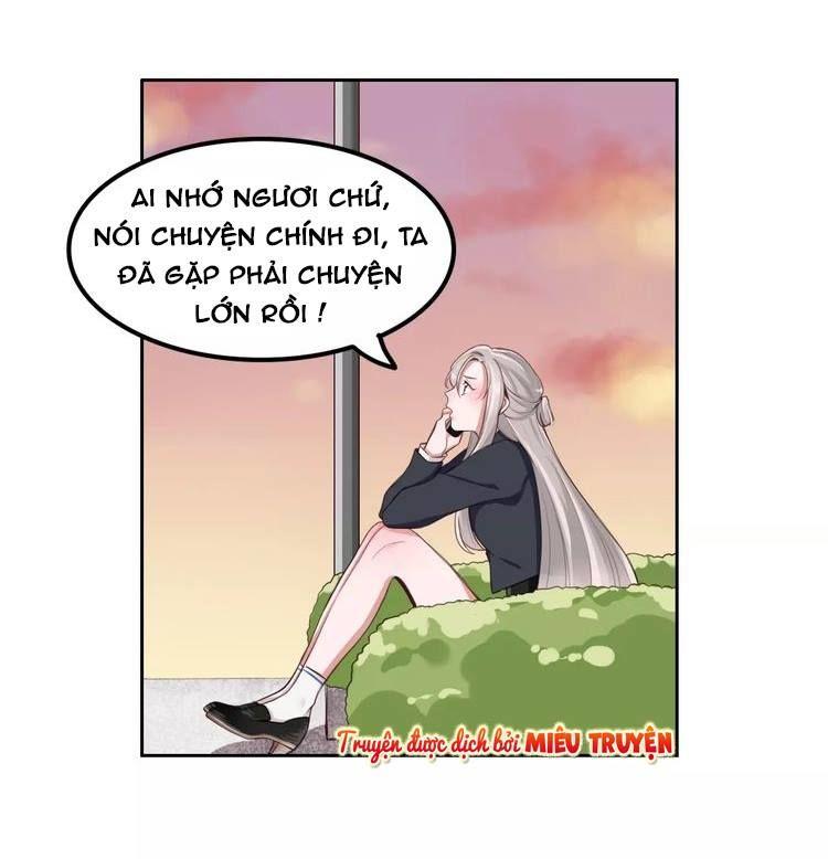 Tướng Quân Mời Xuất Đạo Chapter 11 - Trang 2