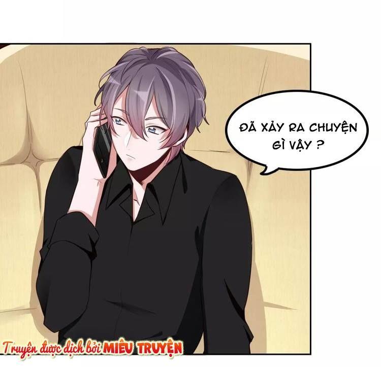 Tướng Quân Mời Xuất Đạo Chapter 11 - Trang 2