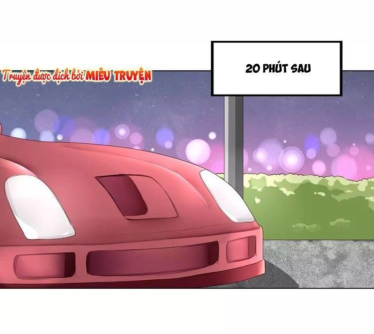 Tướng Quân Mời Xuất Đạo Chapter 11 - Trang 2