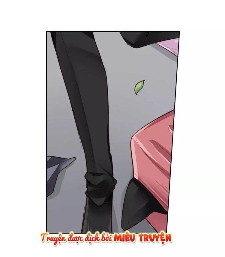 Tướng Quân Mời Xuất Đạo Chapter 11 - Trang 2