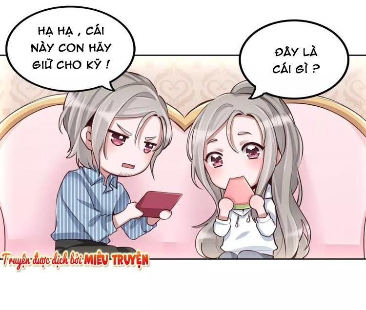 Tướng Quân Mời Xuất Đạo Chapter 11 - Trang 2