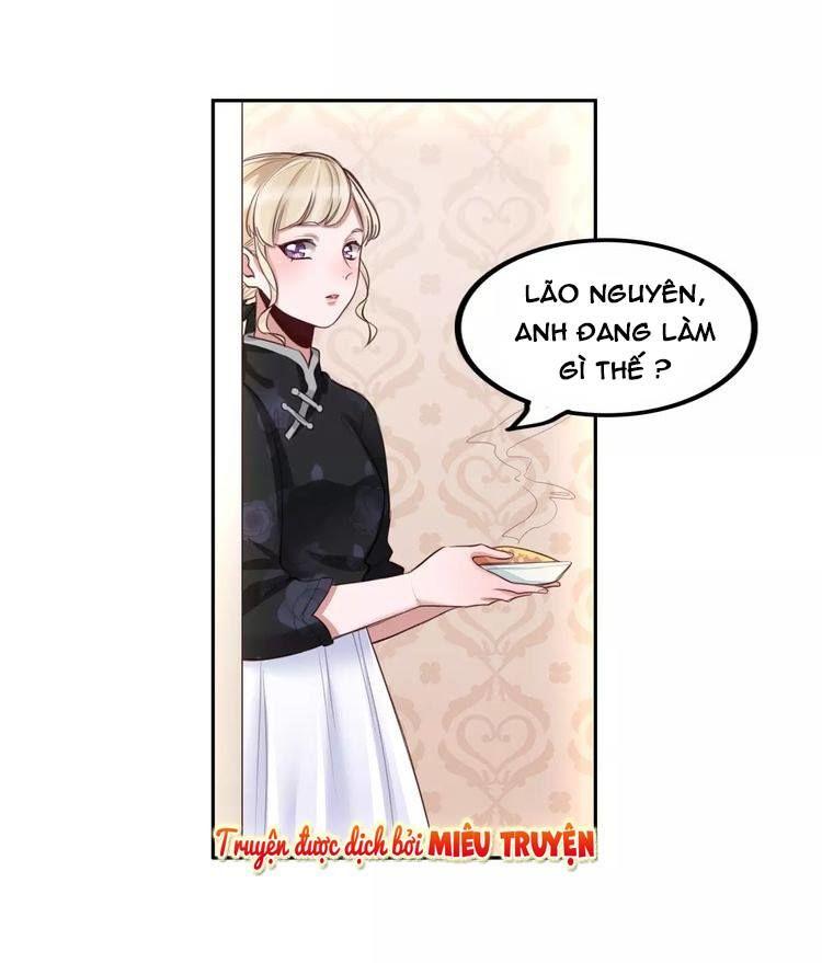 Tướng Quân Mời Xuất Đạo Chapter 11 - Trang 2