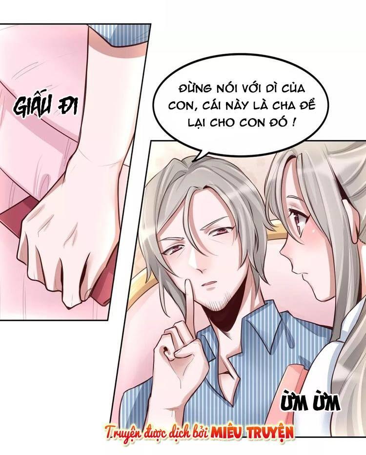 Tướng Quân Mời Xuất Đạo Chapter 11 - Trang 2