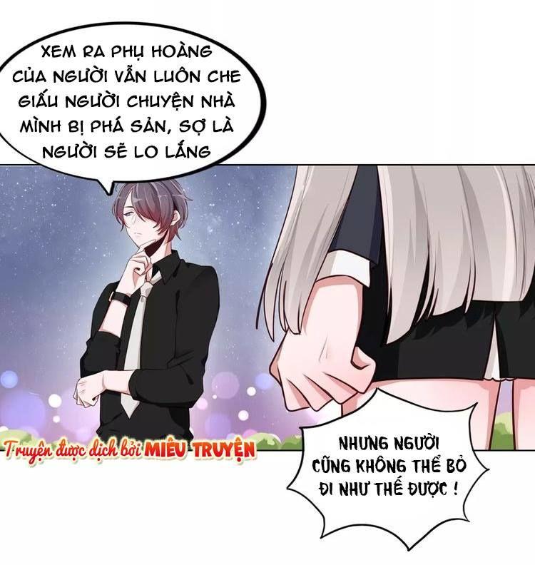 Tướng Quân Mời Xuất Đạo Chapter 11 - Trang 2