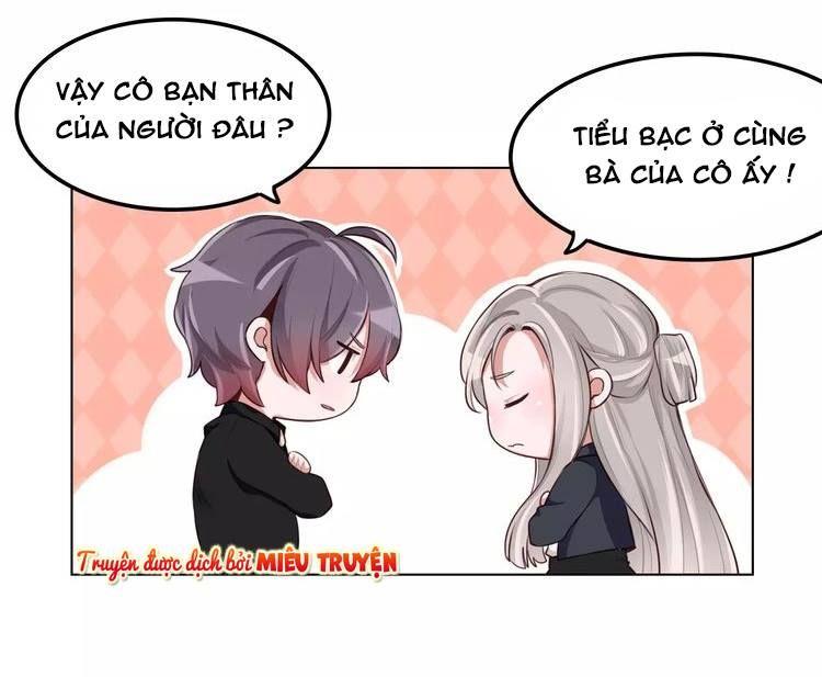 Tướng Quân Mời Xuất Đạo Chapter 11 - Trang 2