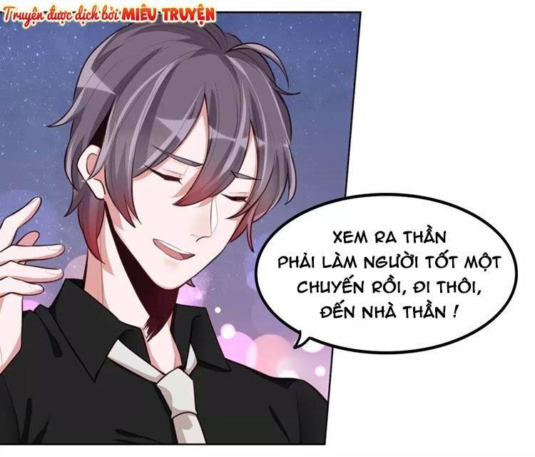 Tướng Quân Mời Xuất Đạo Chapter 11 - Trang 2