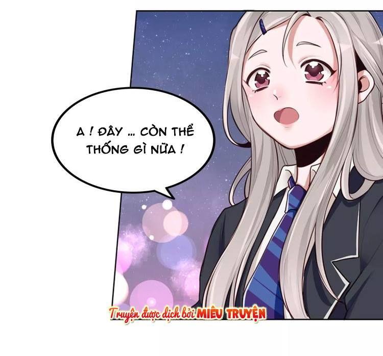 Tướng Quân Mời Xuất Đạo Chapter 11 - Trang 2