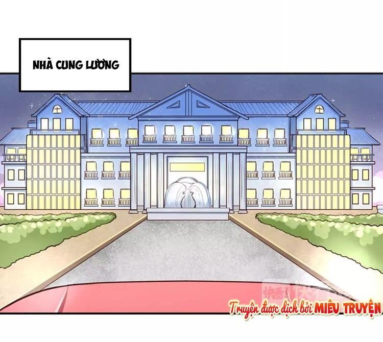 Tướng Quân Mời Xuất Đạo Chapter 11 - Trang 2