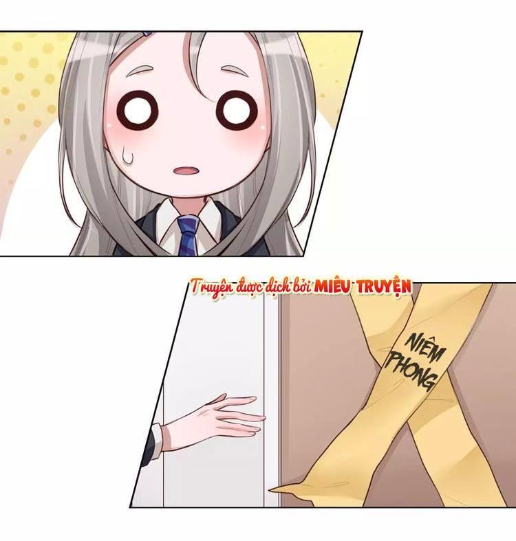 Tướng Quân Mời Xuất Đạo Chapter 11 - Trang 2