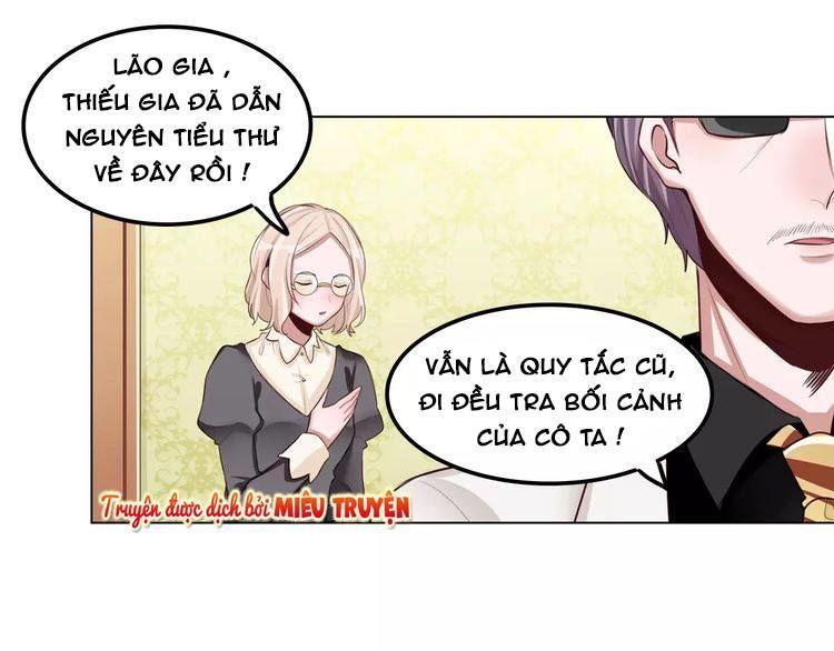 Tướng Quân Mời Xuất Đạo Chapter 11 - Trang 2