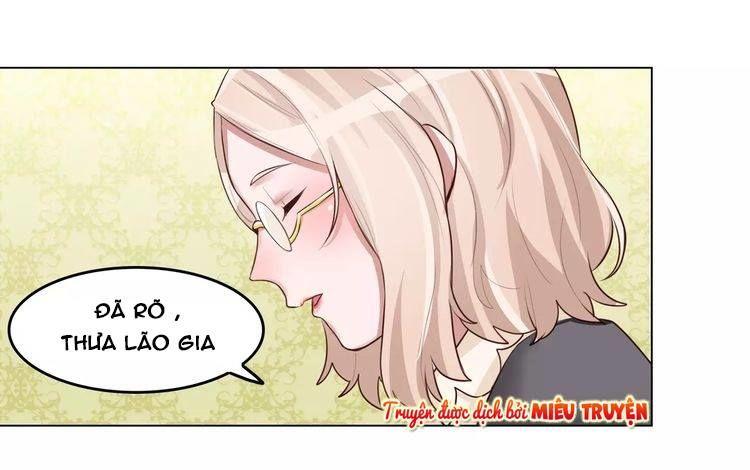 Tướng Quân Mời Xuất Đạo Chapter 11 - Trang 2