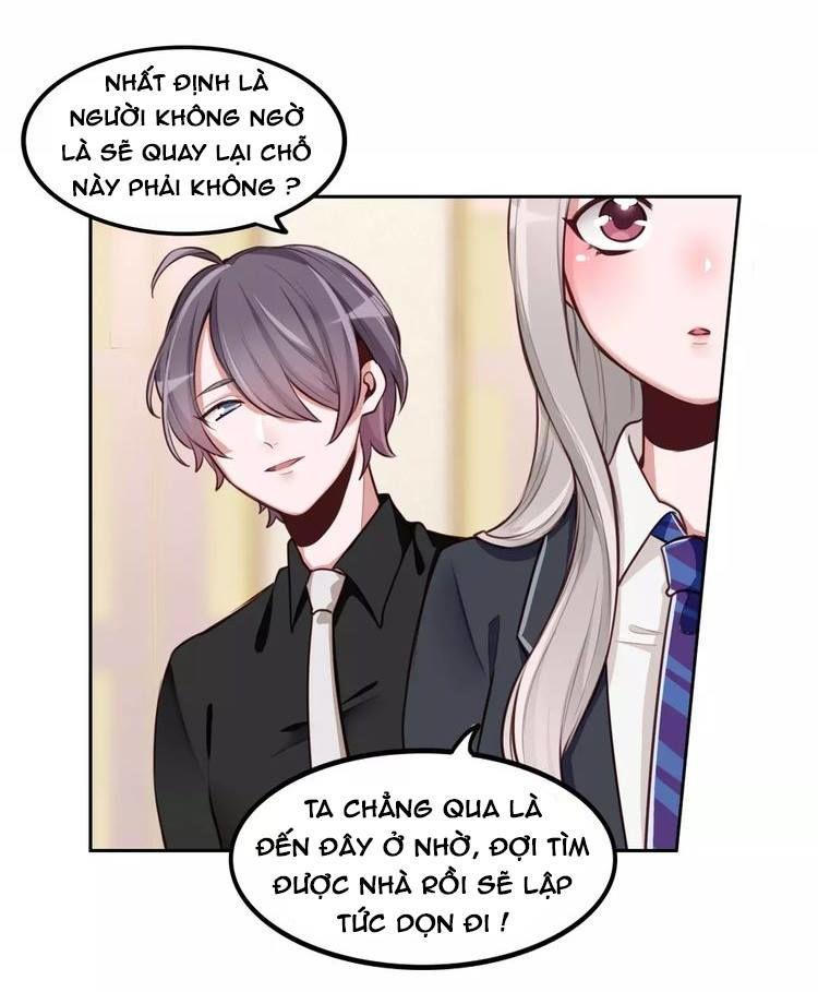 Tướng Quân Mời Xuất Đạo Chapter 11 - Trang 2