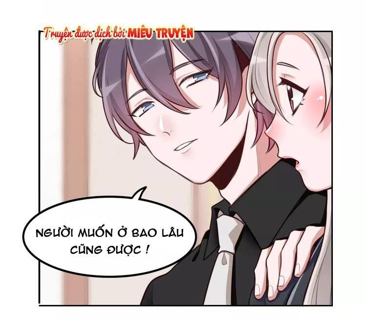 Tướng Quân Mời Xuất Đạo Chapter 11 - Trang 2