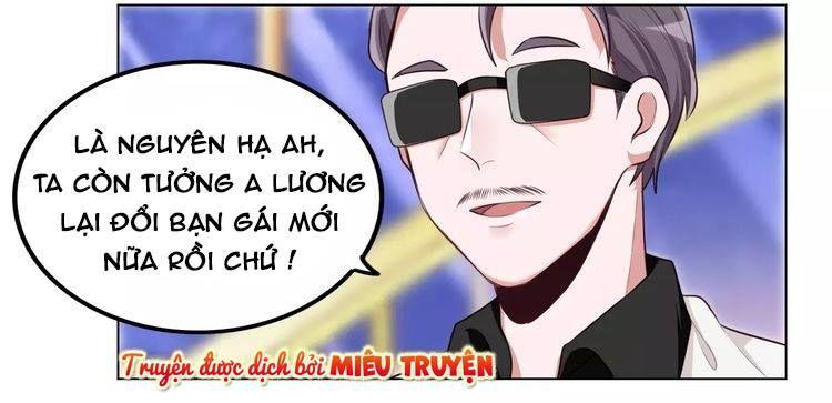 Tướng Quân Mời Xuất Đạo Chapter 11 - Trang 2