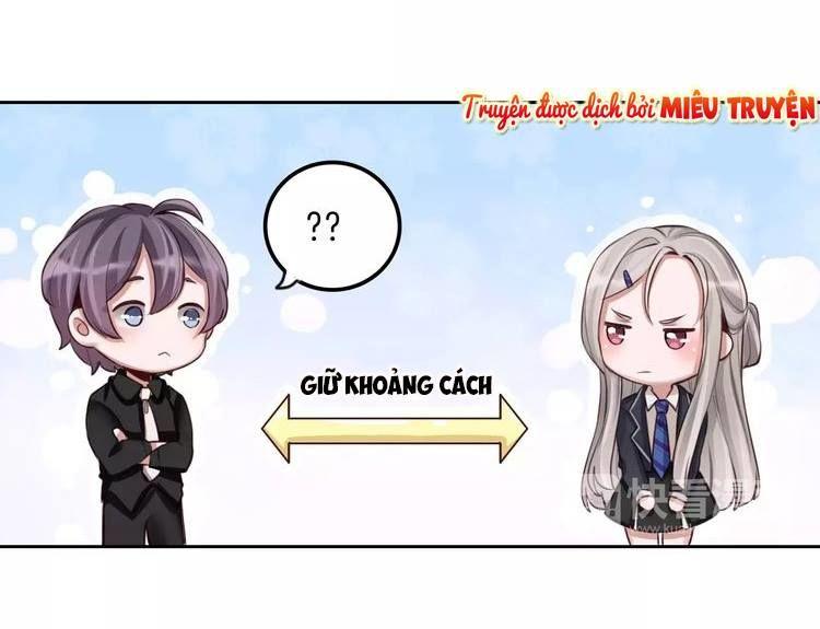 Tướng Quân Mời Xuất Đạo Chapter 11 - Trang 2