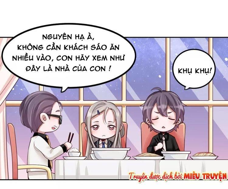 Tướng Quân Mời Xuất Đạo Chapter 11 - Trang 2