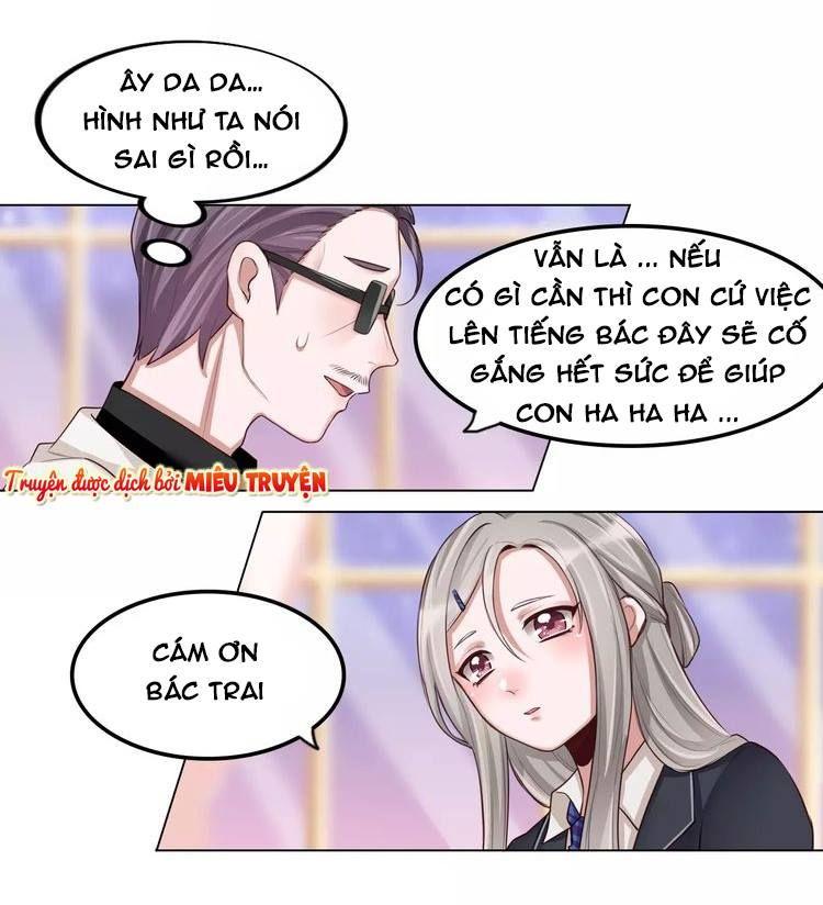 Tướng Quân Mời Xuất Đạo Chapter 11 - Trang 2