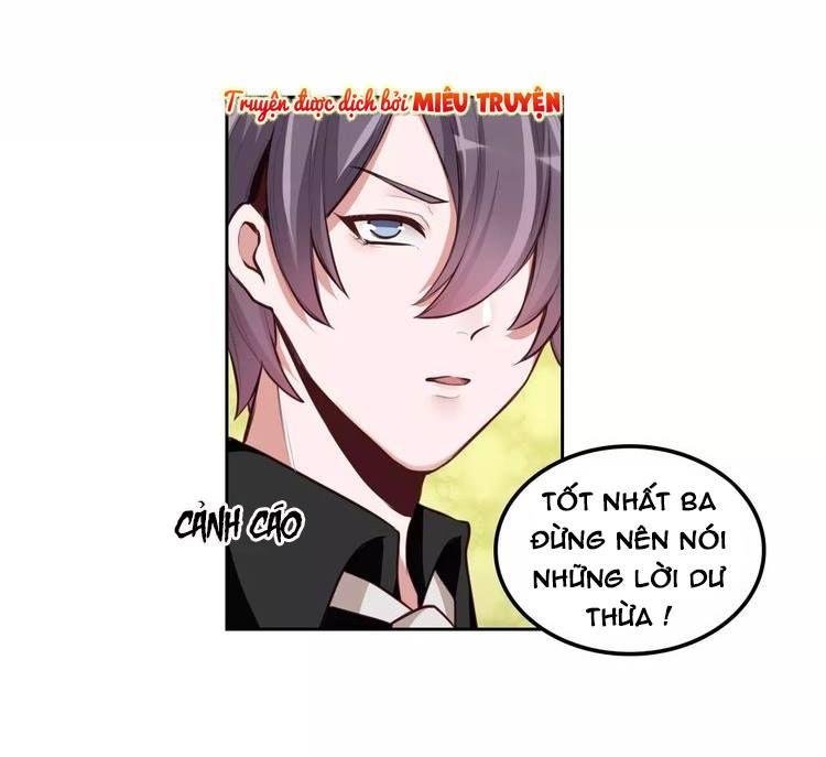 Tướng Quân Mời Xuất Đạo Chapter 11 - Trang 2