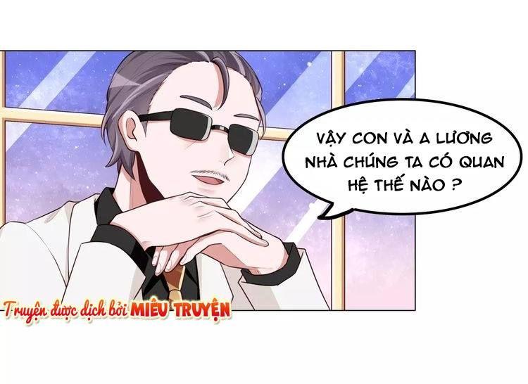 Tướng Quân Mời Xuất Đạo Chapter 11 - Trang 2