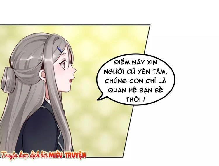 Tướng Quân Mời Xuất Đạo Chapter 11 - Trang 2