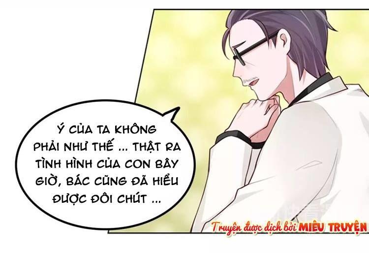 Tướng Quân Mời Xuất Đạo Chapter 11 - Trang 2