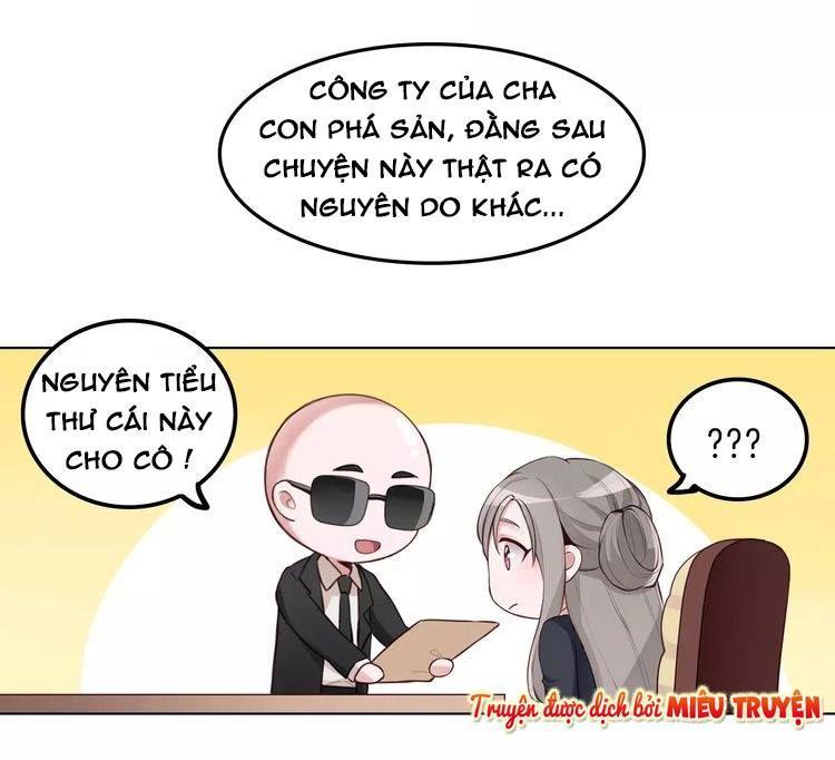 Tướng Quân Mời Xuất Đạo Chapter 11 - Trang 2