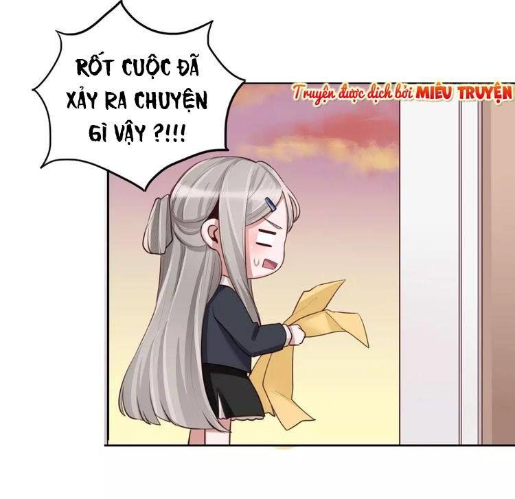 Tướng Quân Mời Xuất Đạo Chapter 11 - Trang 2