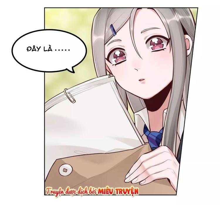 Tướng Quân Mời Xuất Đạo Chapter 11 - Trang 2