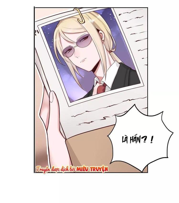 Tướng Quân Mời Xuất Đạo Chapter 11 - Trang 2