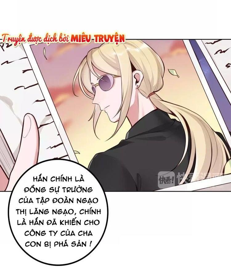 Tướng Quân Mời Xuất Đạo Chapter 11 - Trang 2