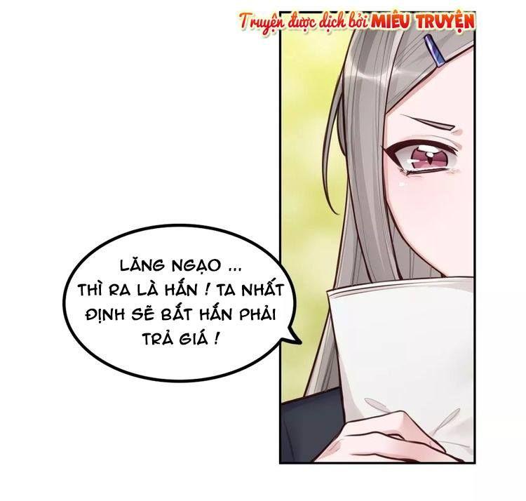 Tướng Quân Mời Xuất Đạo Chapter 11 - Trang 2