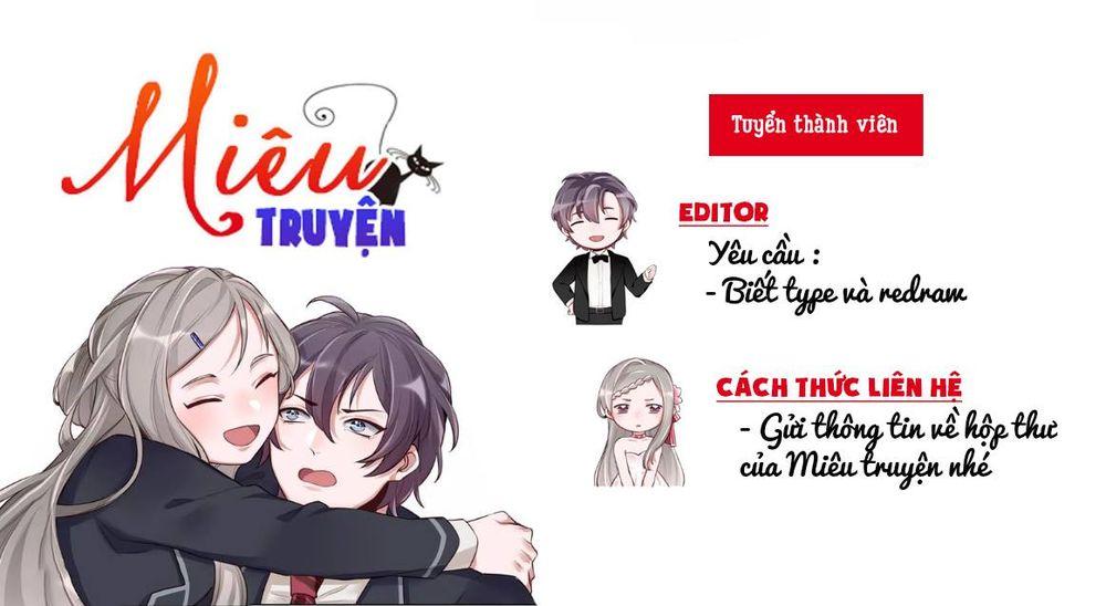 Tướng Quân Mời Xuất Đạo Chapter 11 - Trang 2