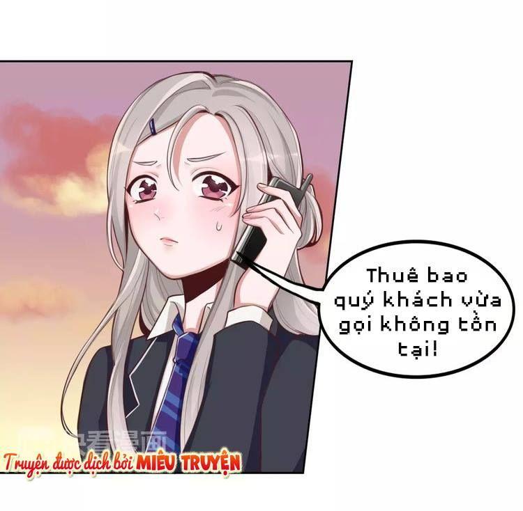 Tướng Quân Mời Xuất Đạo Chapter 11 - Trang 2