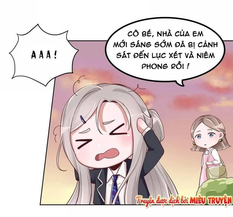 Tướng Quân Mời Xuất Đạo Chapter 11 - Trang 2