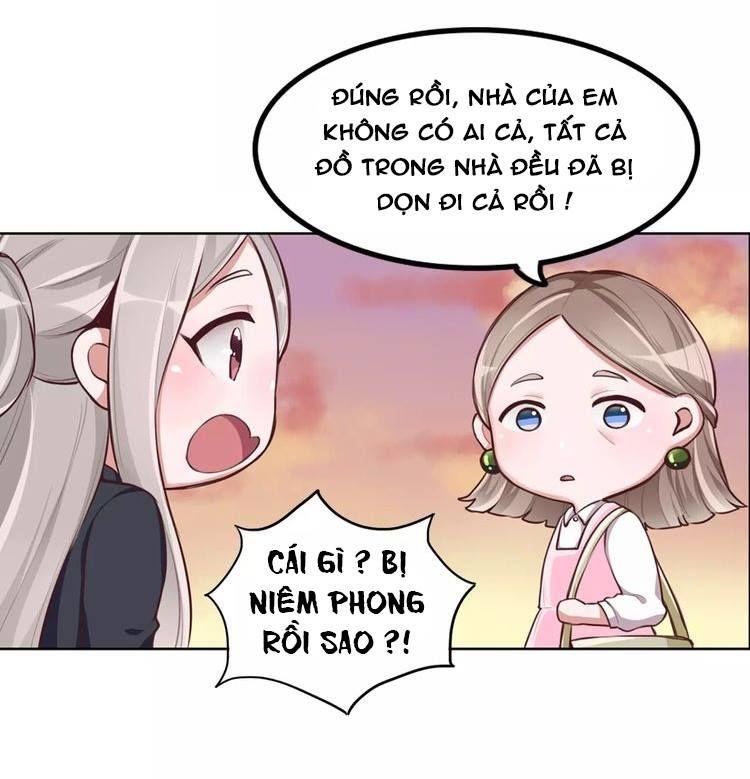 Tướng Quân Mời Xuất Đạo Chapter 11 - Trang 2