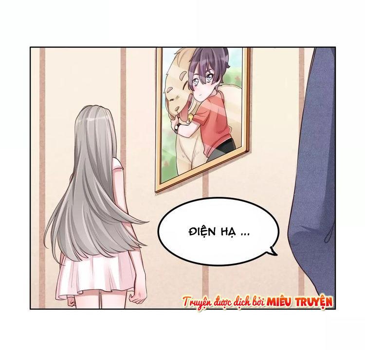 Tướng Quân Mời Xuất Đạo Chapter 12 - Trang 2