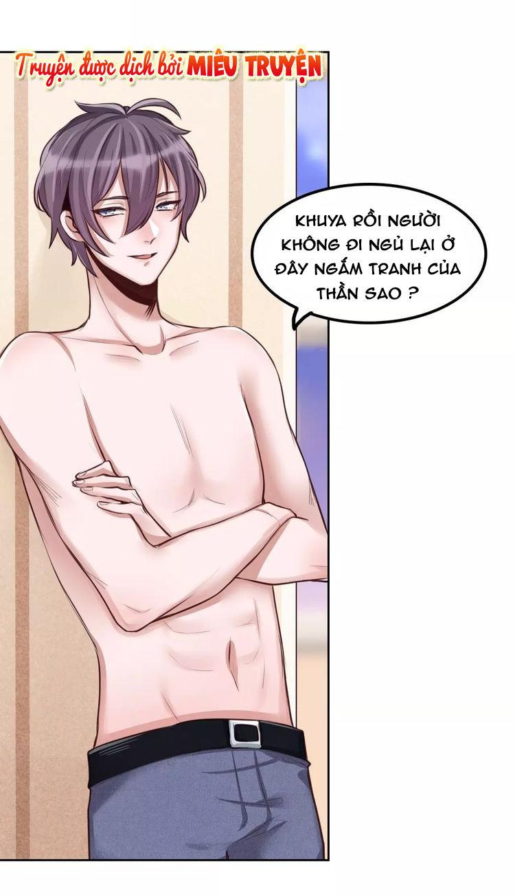 Tướng Quân Mời Xuất Đạo Chapter 12 - Trang 2