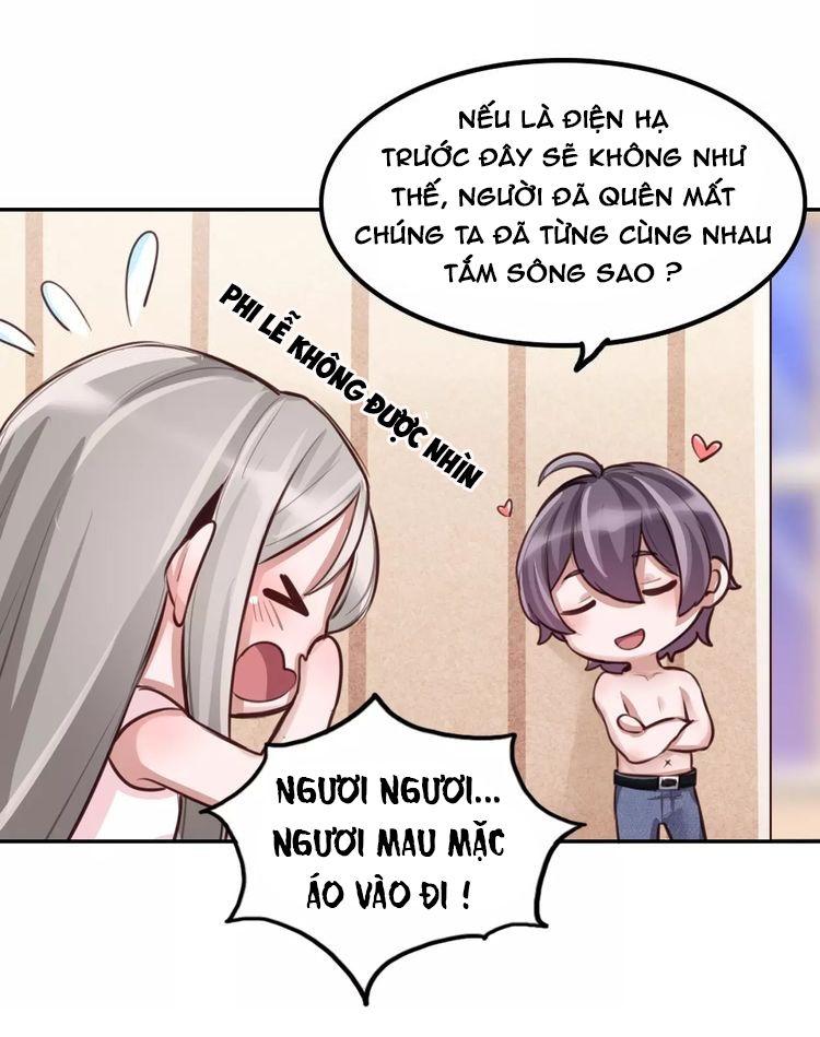 Tướng Quân Mời Xuất Đạo Chapter 12 - Trang 2