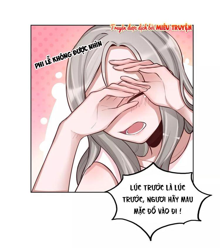 Tướng Quân Mời Xuất Đạo Chapter 12 - Trang 2