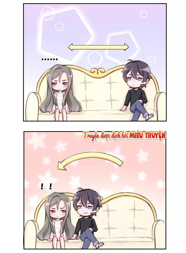 Tướng Quân Mời Xuất Đạo Chapter 12 - Trang 2