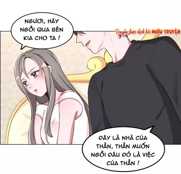 Tướng Quân Mời Xuất Đạo Chapter 12 - Trang 2