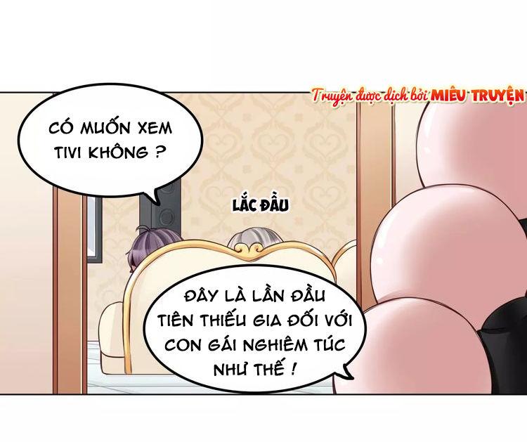 Tướng Quân Mời Xuất Đạo Chapter 12 - Trang 2