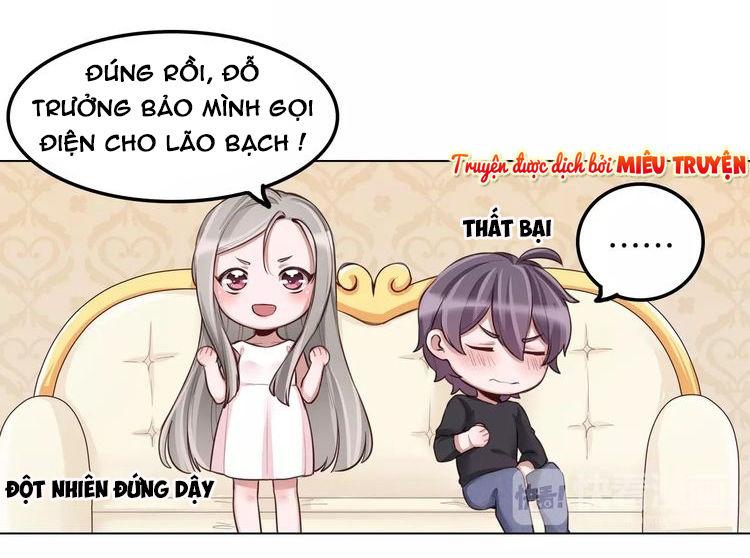 Tướng Quân Mời Xuất Đạo Chapter 12 - Trang 2