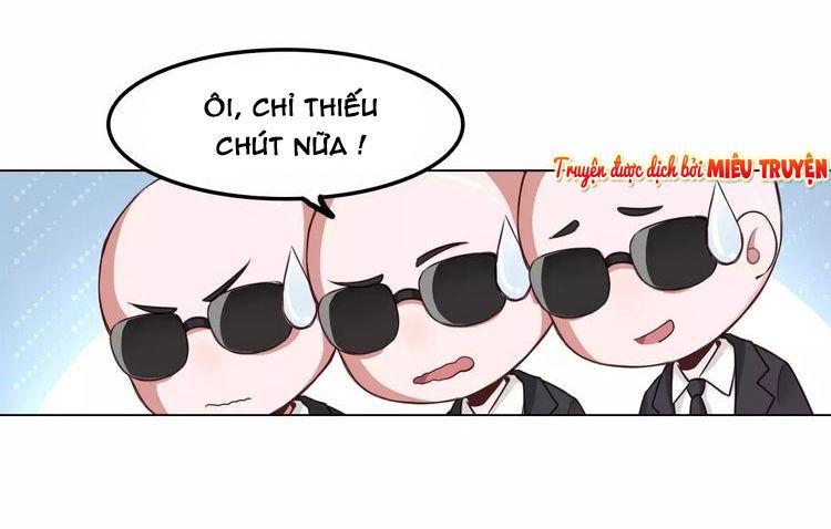 Tướng Quân Mời Xuất Đạo Chapter 12 - Trang 2