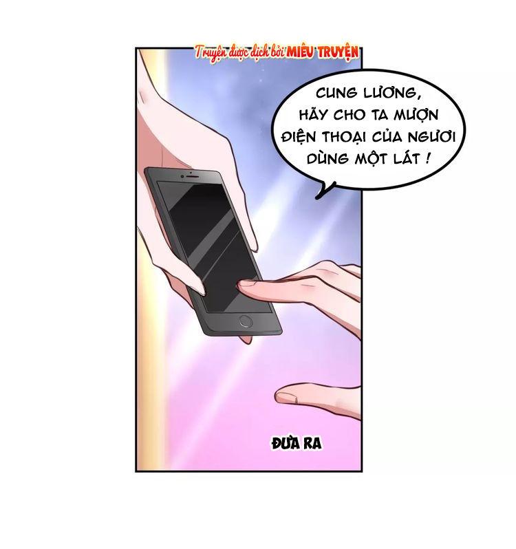 Tướng Quân Mời Xuất Đạo Chapter 12 - Trang 2