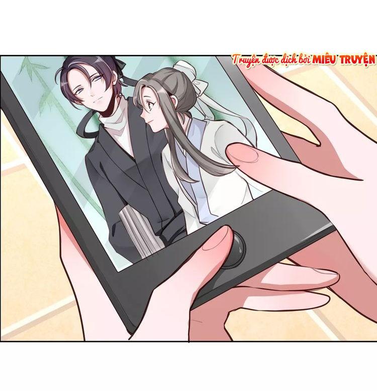 Tướng Quân Mời Xuất Đạo Chapter 12 - Trang 2