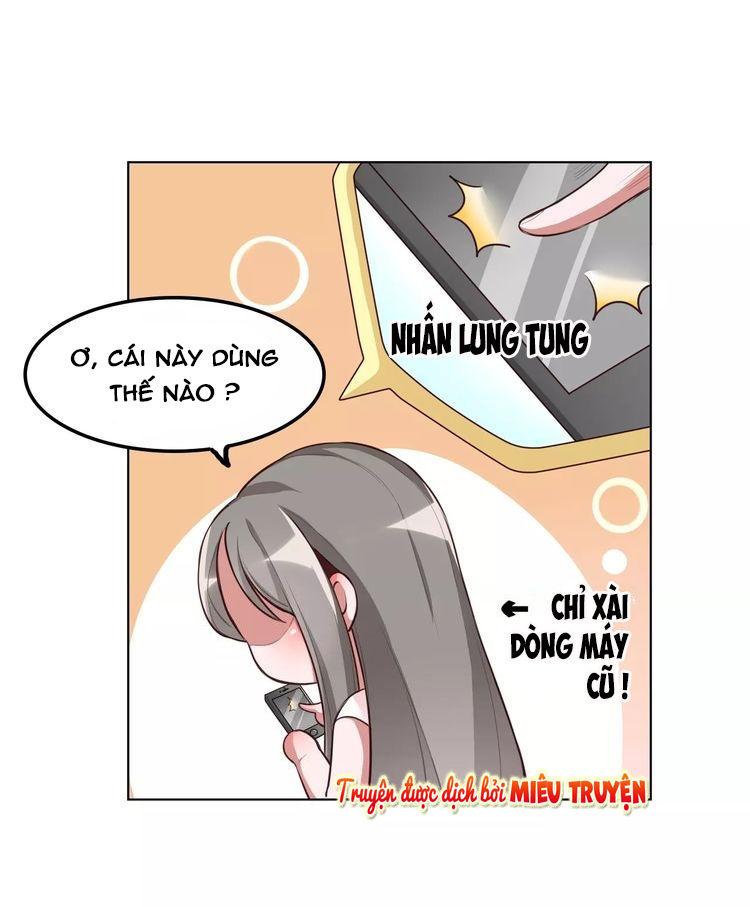 Tướng Quân Mời Xuất Đạo Chapter 12 - Trang 2