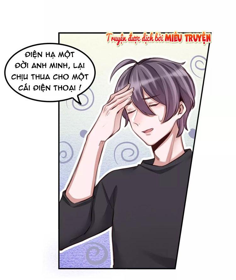 Tướng Quân Mời Xuất Đạo Chapter 12 - Trang 2