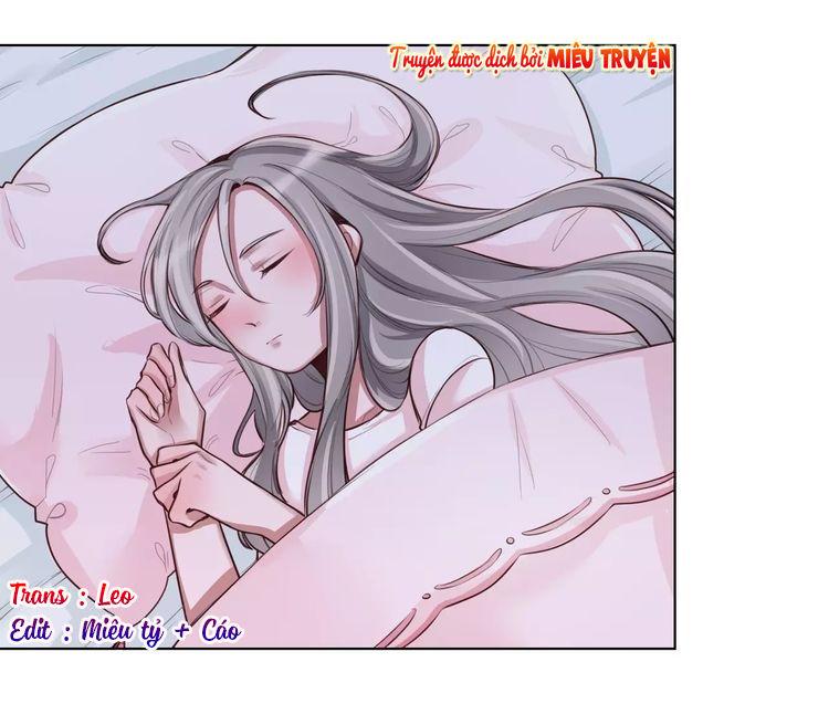 Tướng Quân Mời Xuất Đạo Chapter 12 - Trang 2